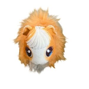 Little Live Pets Mama Surprise Guinea Pig Orange White Plush Moose Toys 2021
